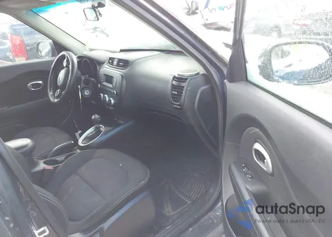 2015 Kia Soul + z USA, uszkodzony, nr VIN KNDJP3A55F7181110